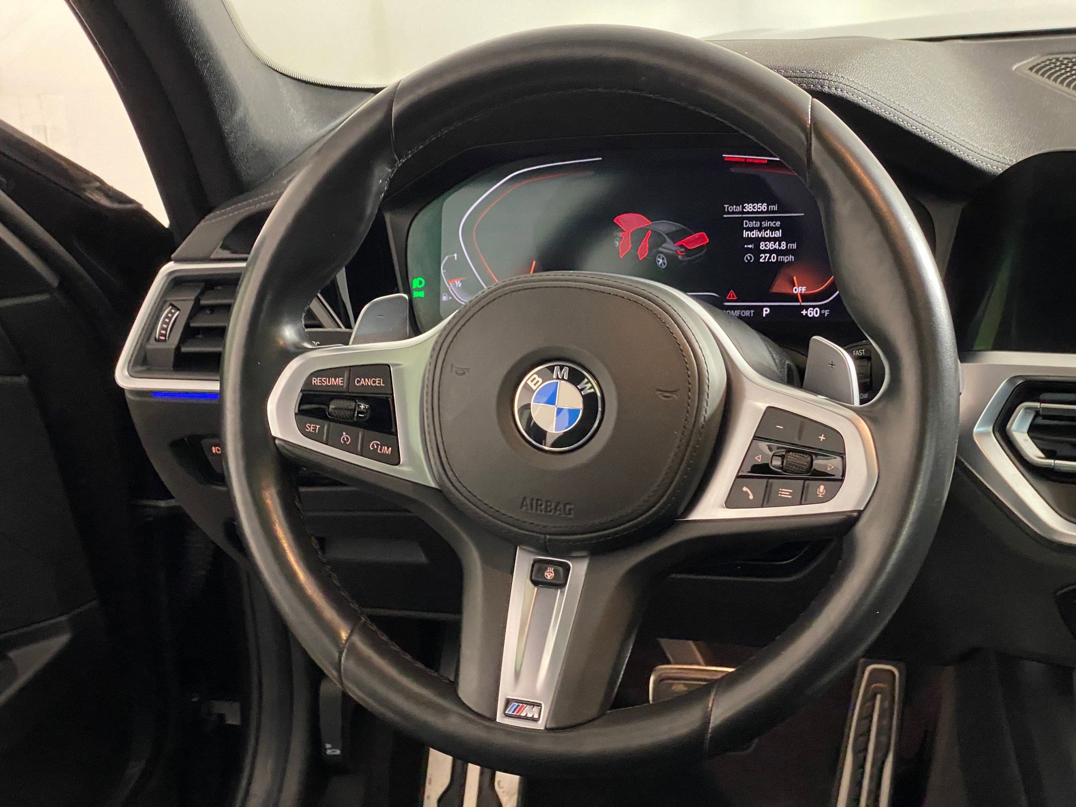 Used 2021 BMW 330i 330i image 17