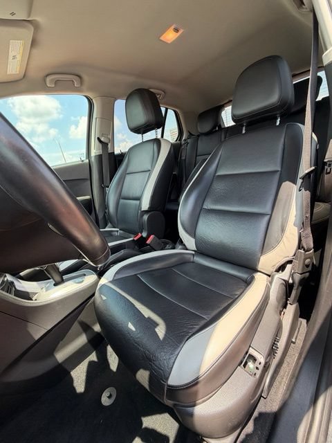 Used 2016 Chevrolet Trax LTZ w/ Midnight Edition AWD/4WD image 10