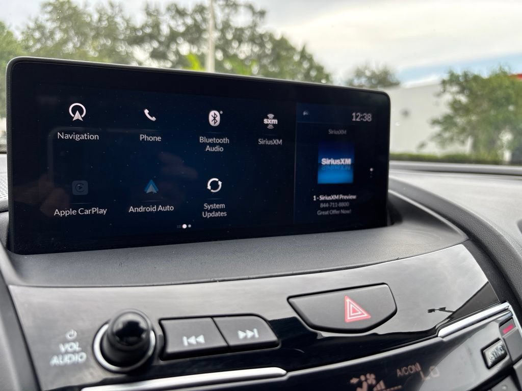 Used 2019 Acura RDX AWD w/ Advance Package image 34