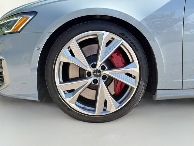 Used 2023 Audi S6 Premium Plus w/ Premium Plus Package AWD/4WD image 42