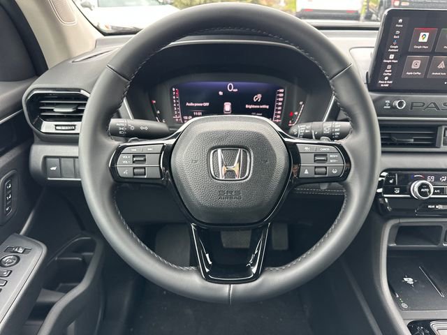 New 2026 Honda Passport RTL image 18