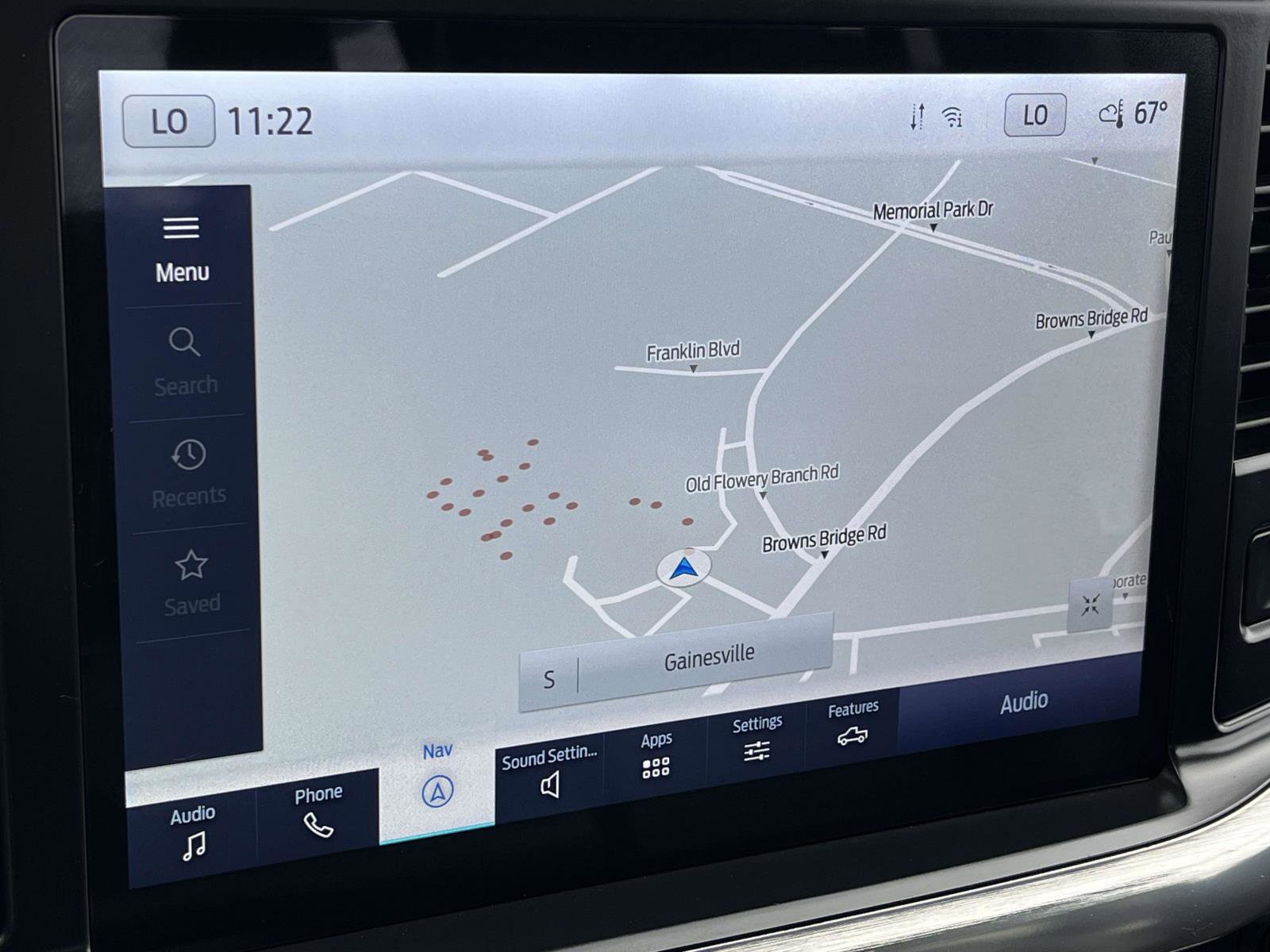 Used 2023 Ford F150 Lariat image 20