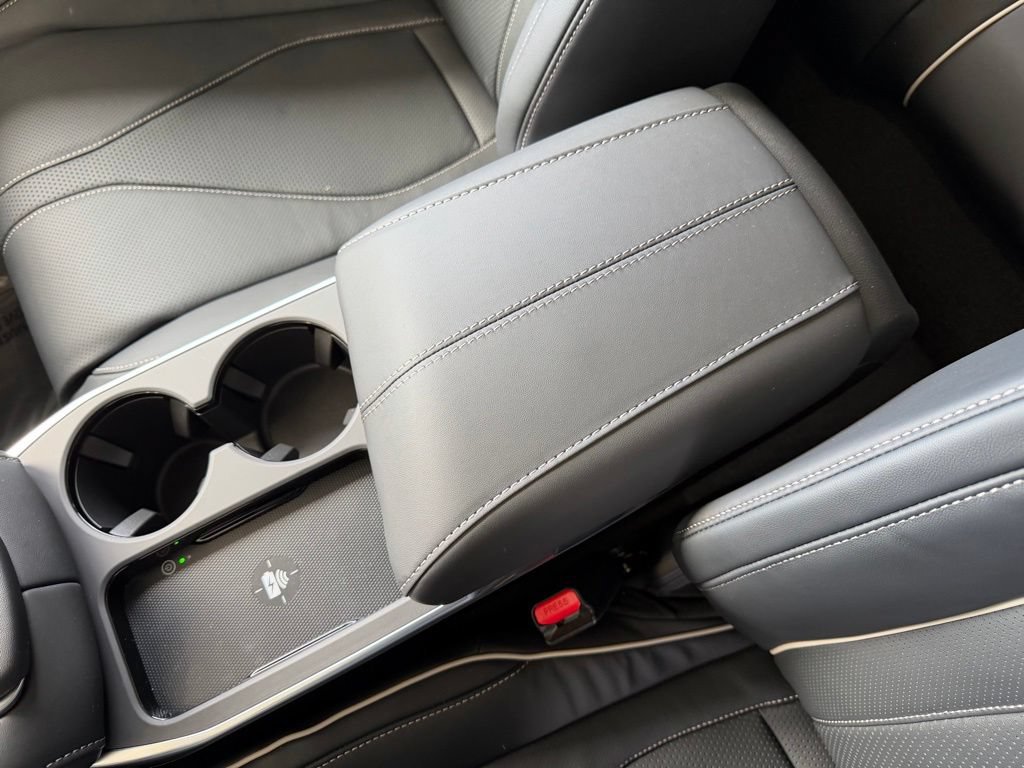 New 2026 Acura RDX SH-AWD w/ Advance Package image 25