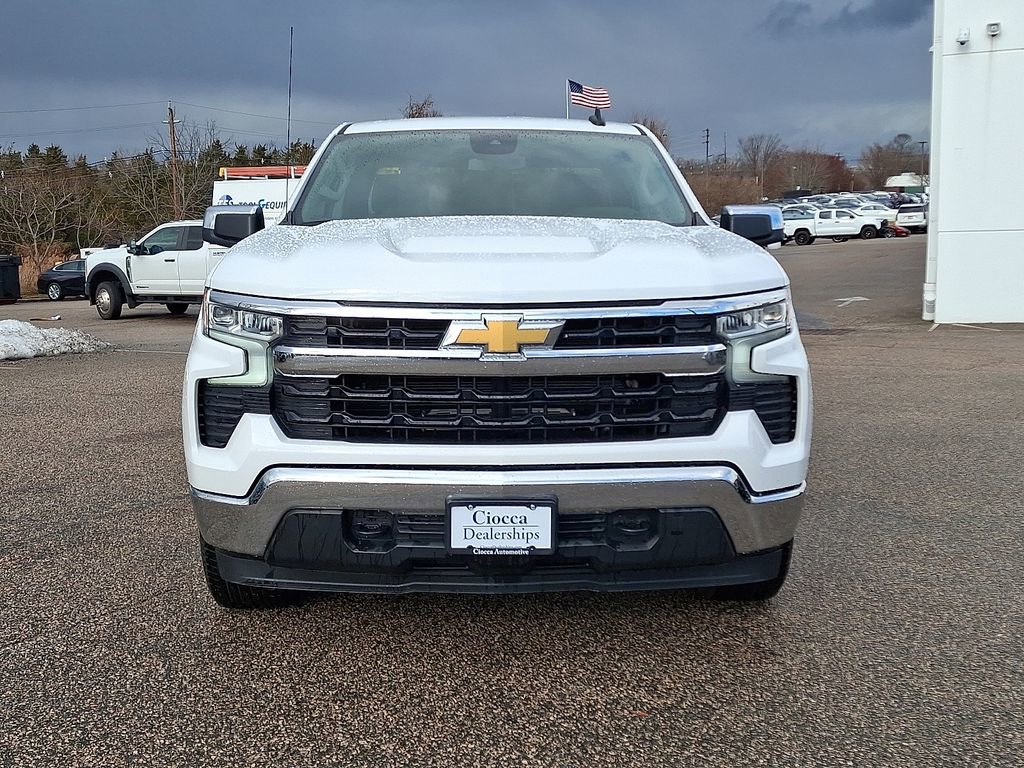 Used 2023 Chevrolet Silverado 1500 LT image 6
