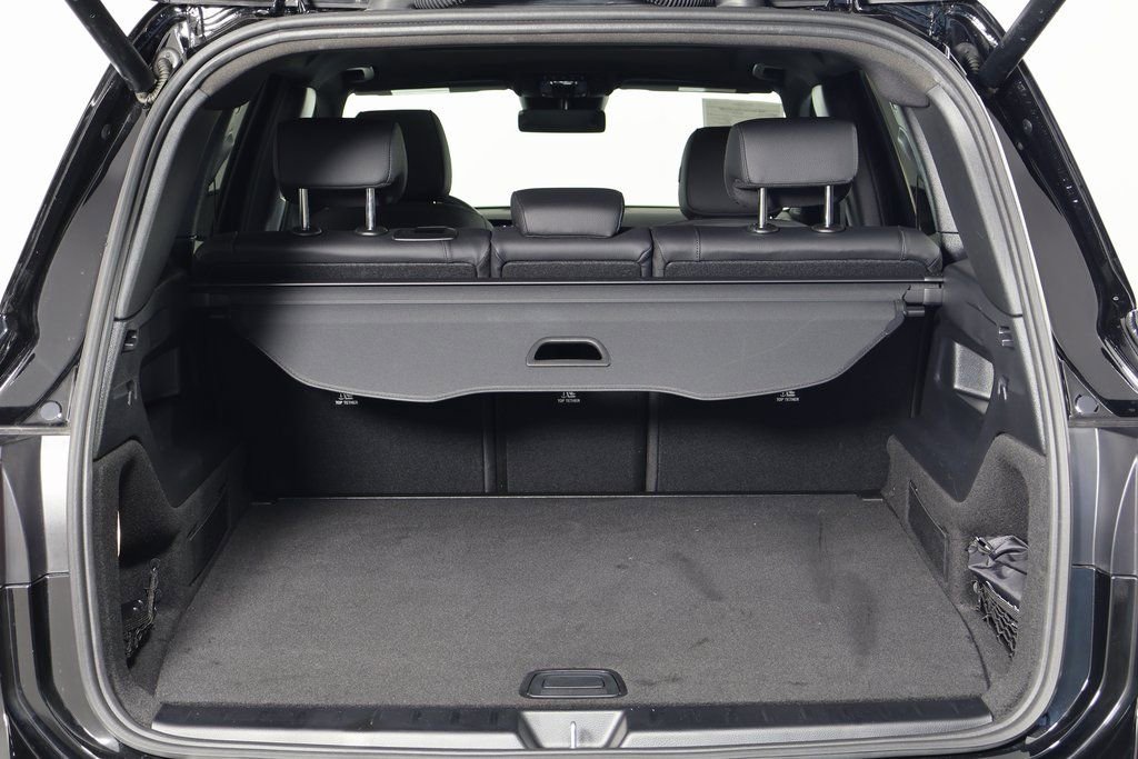 Certified 2026 Mercedes-Benz GLB 250 image 14