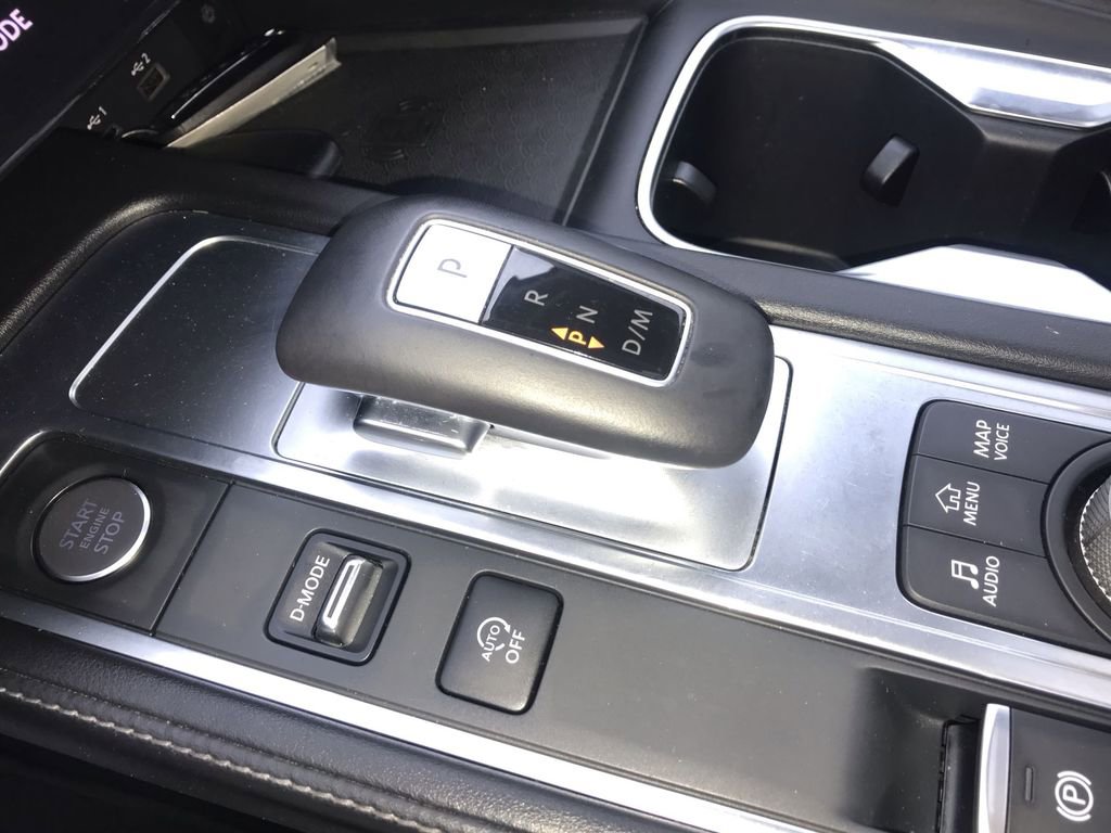 Used 2023 INFINITI QX60 Luxe image 20