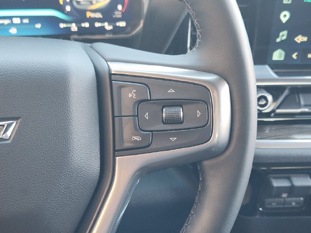 Used 2026 Chevrolet Silverado 2500 LT w/ Trail Boss Package AWD/4WD image 29