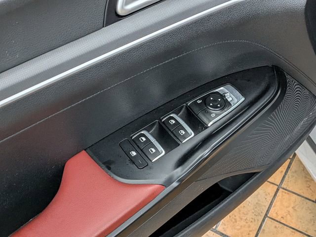 Used 2022 Kia K5 GT-Line w/ GT-Line FWD Premium Package image 15