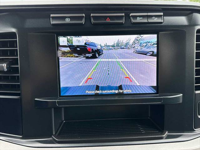 Used 2023 Ford F350 XLT w/ FX4 Off-Road Package image 28