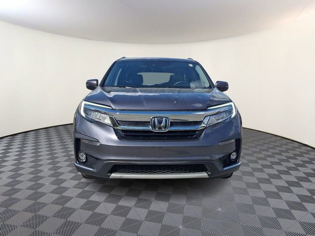 Used 2020 Honda Pilot Elite image 2