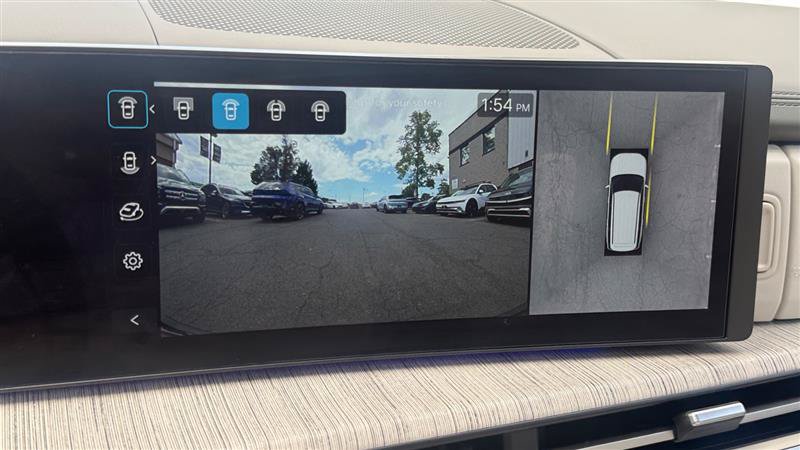Used 2025 Hyundai Santa Fe Calligraphy FWD image 42