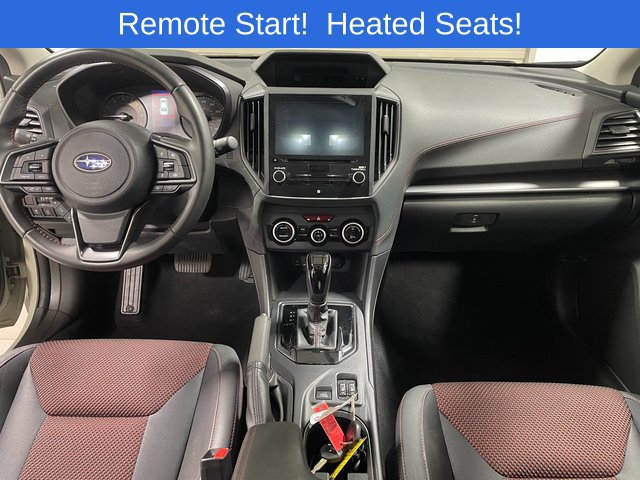 Used 2023 Subaru Crosstrek 2.0i Premium w/ Special Edition AWD/4WD image 13