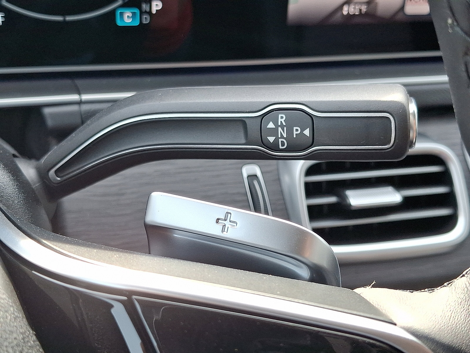 Used 2026 Mercedes-Benz GLE 350 4MATIC image 10