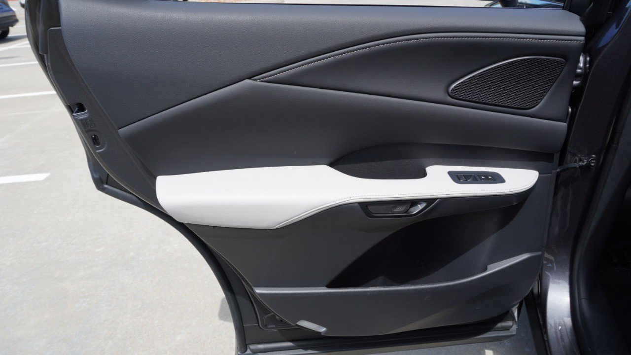 Certified 2025 Lexus RX 350 Premium Plus w/ Convenience Package image 34