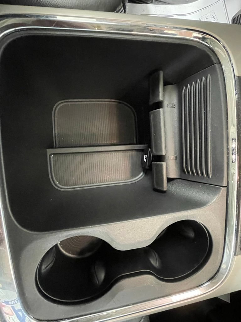 Used 2018 RAM 2500 Laramie w/ Snow Chief Group AWD/4WD image 20