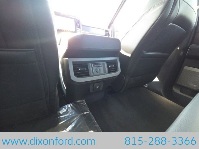 New 2026 Ford F250 Lariat w/ Black Appearance Package image 37