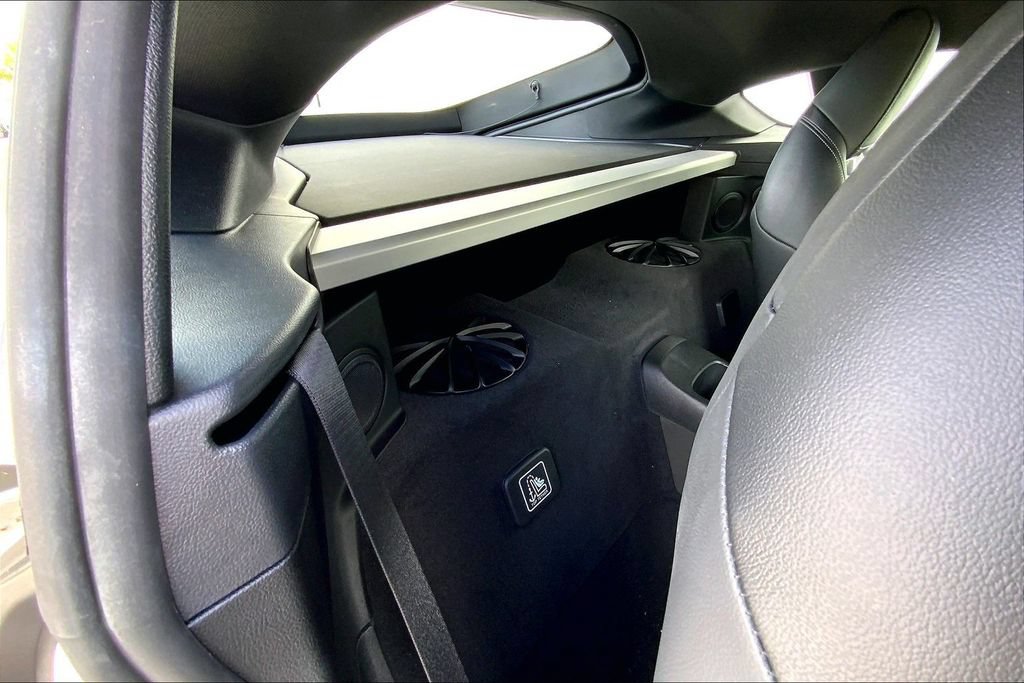 Used 2024 Toyota Supra Premium RWD image 25