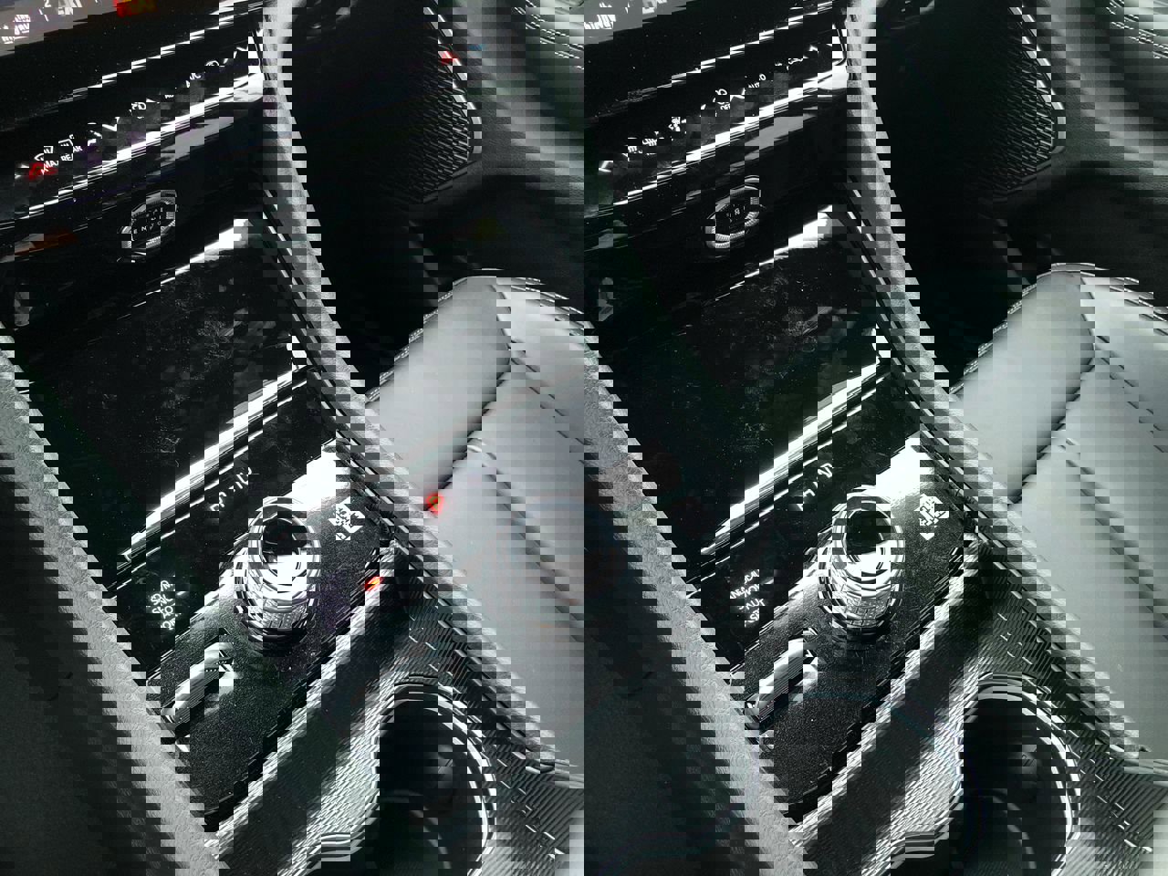 New 2026 Jeep Grand Cherokee Limited image 27