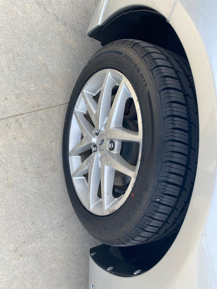 Used 2012 Ford Fusion SEL FWD image 10