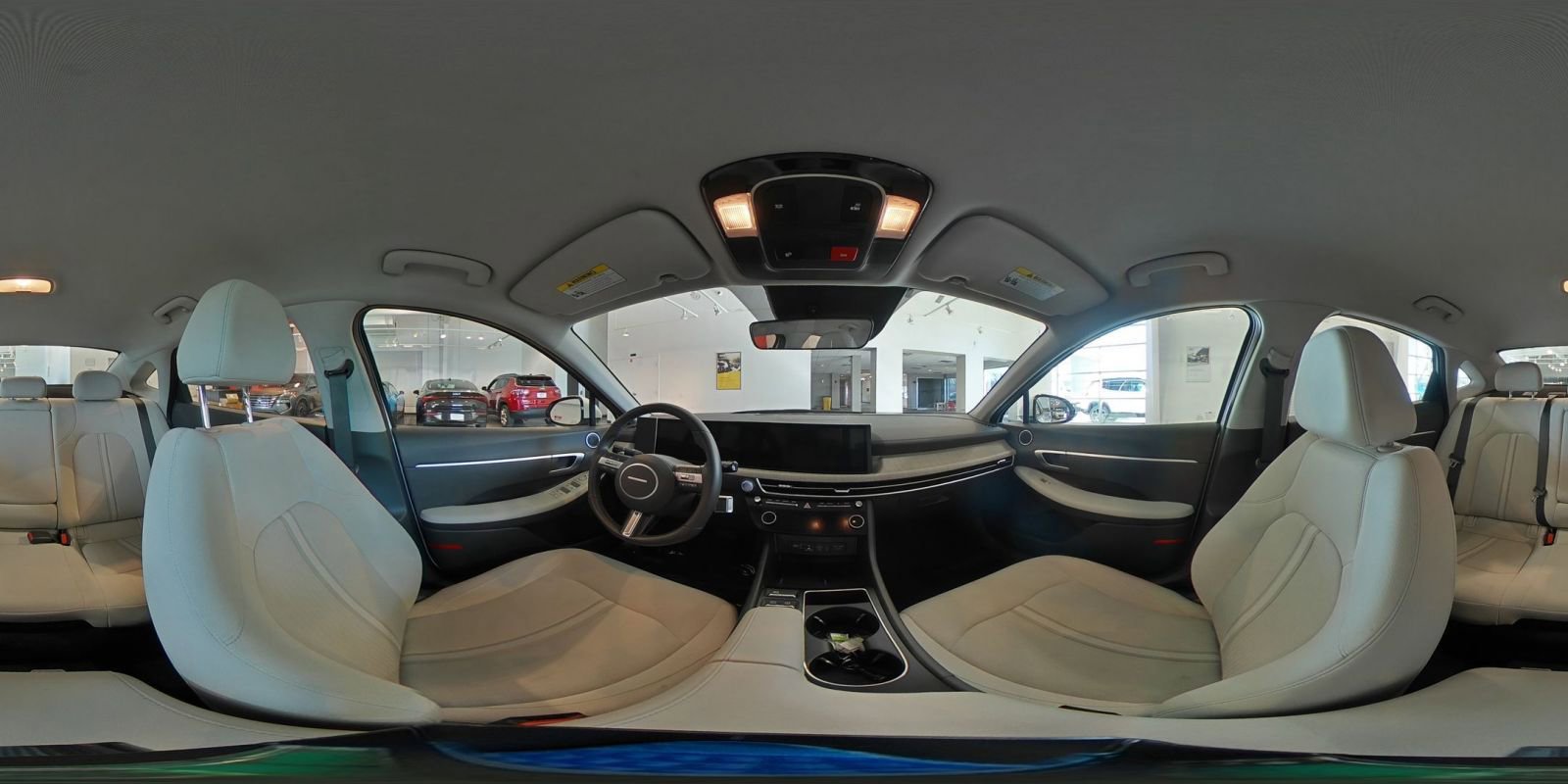 Used 2025 Hyundai Sonata SEL image 42
