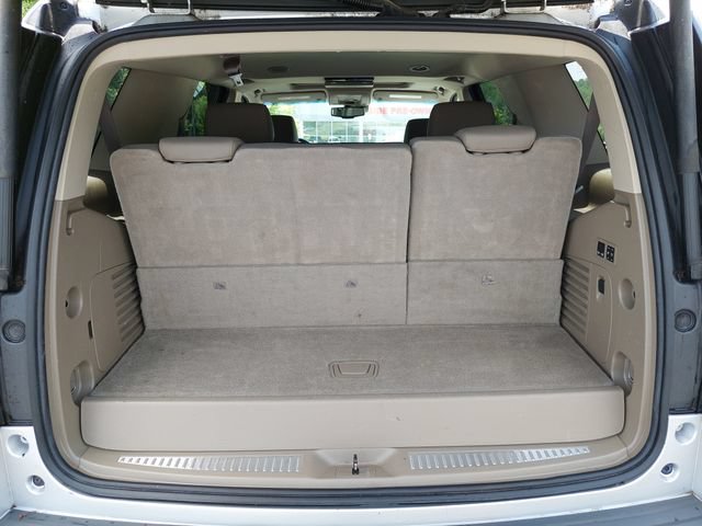 Used 2019 GMC Yukon SLT w/ Open Road Package RWD image 38