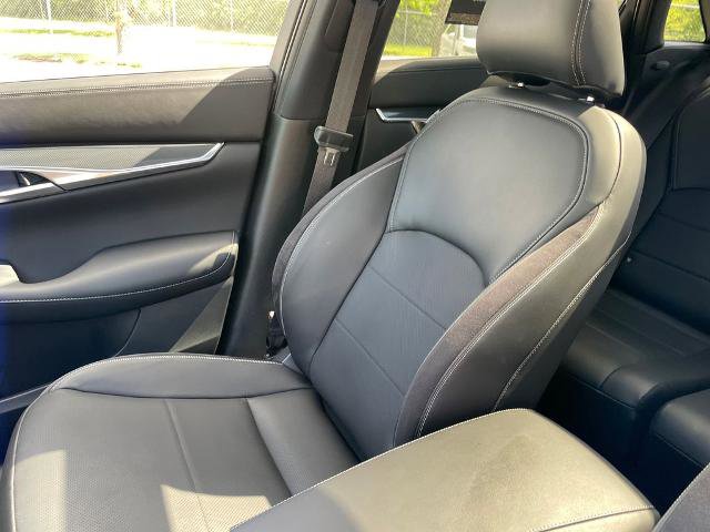 Certified 2025 INFINITI QX50 Sport image 18