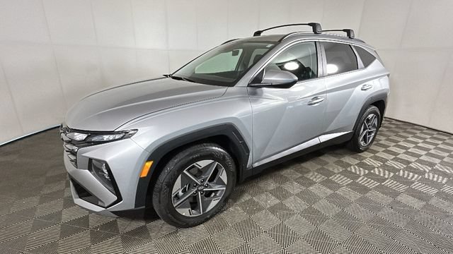 Used 2026 Hyundai Tucson SEL FWD image 6