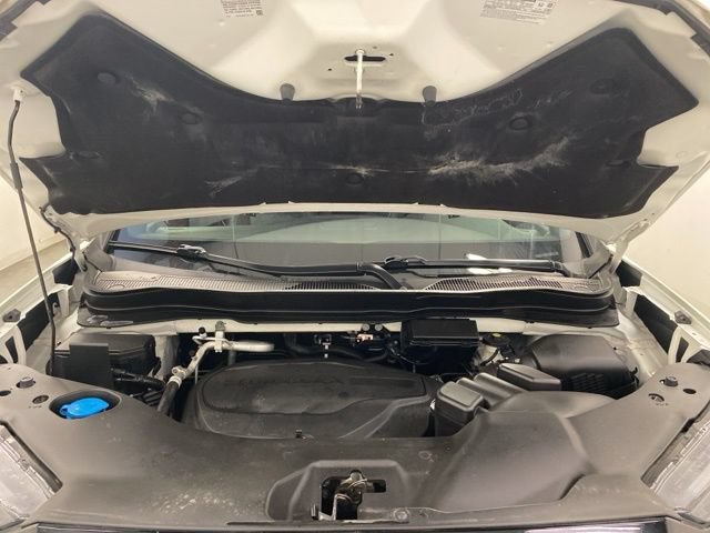 Used 2022 Honda Passport Elite image 33