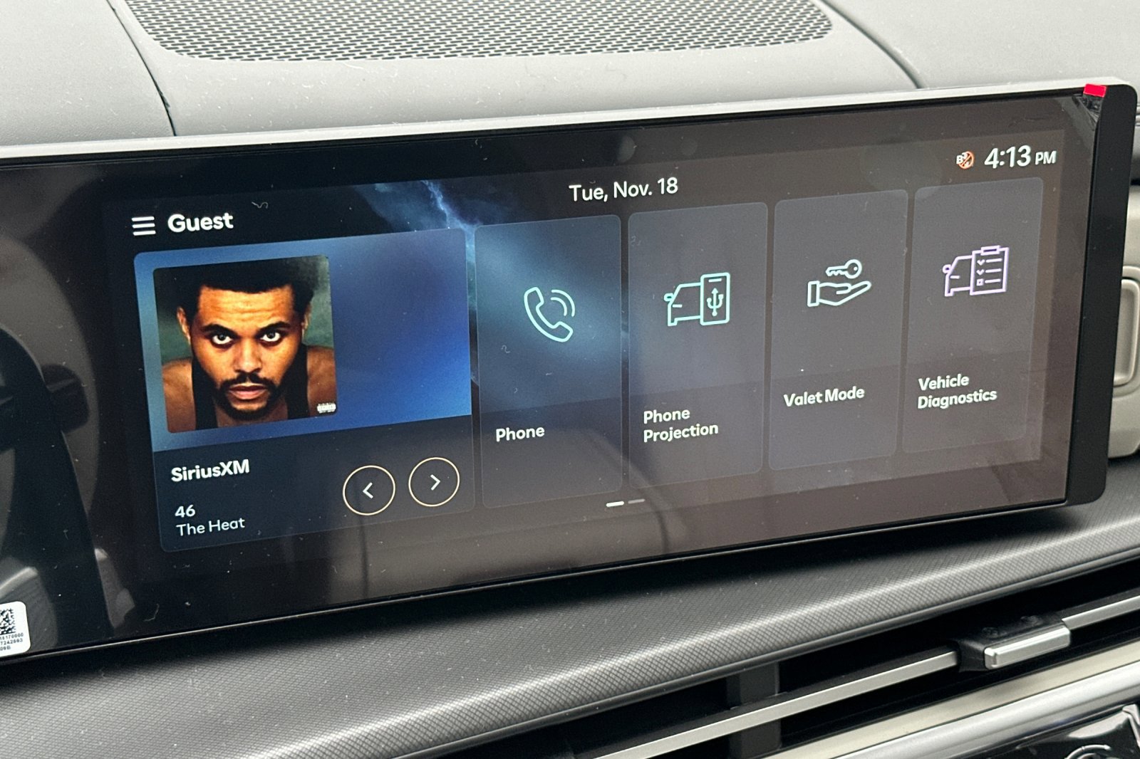 New 2026 Hyundai Santa Fe SE image 18