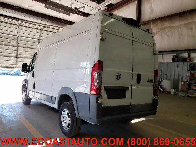 Used 2014 RAM ProMaster 2500 w/ Interior Convenience Group image 2