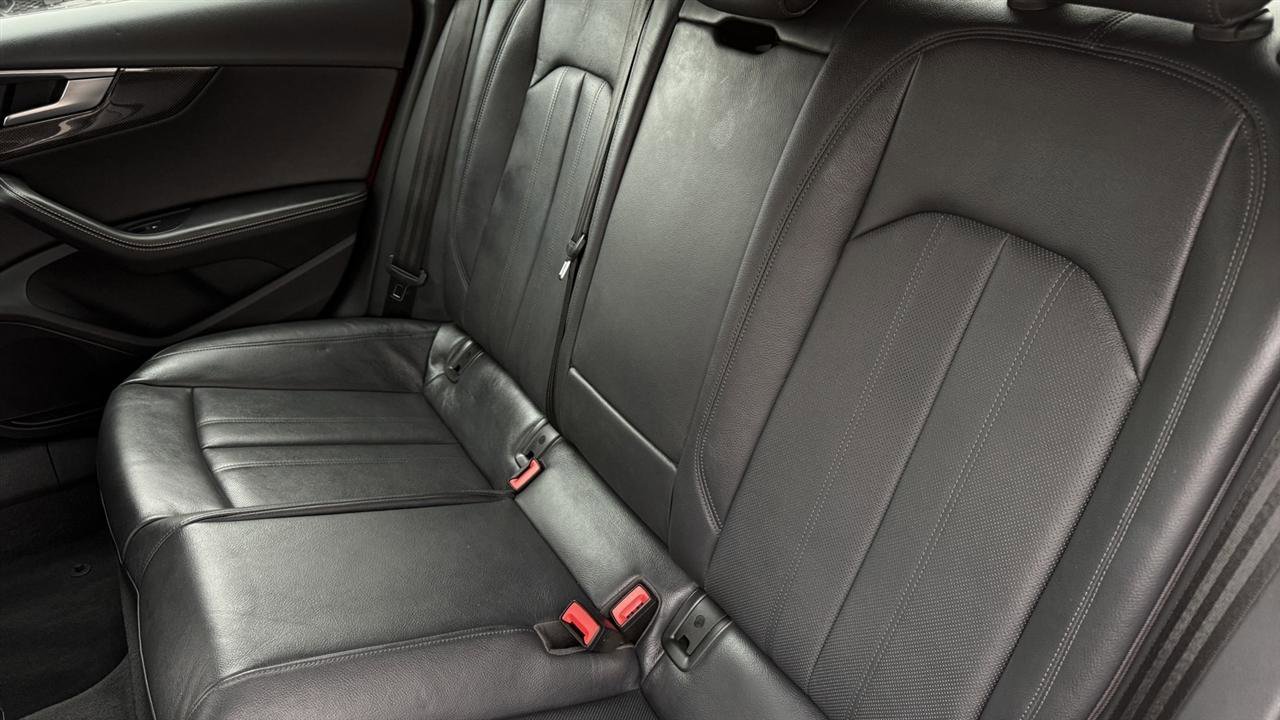 Used 2018 Audi S5 Premium Plus w/ Navigation Package image 20