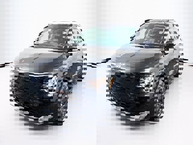 New 2025 Kia Niro Wind w/ Wind Preserve Package