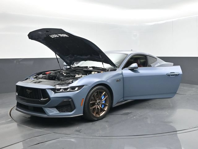 Used 2024 Ford Mustang GT Premium RWD image 62