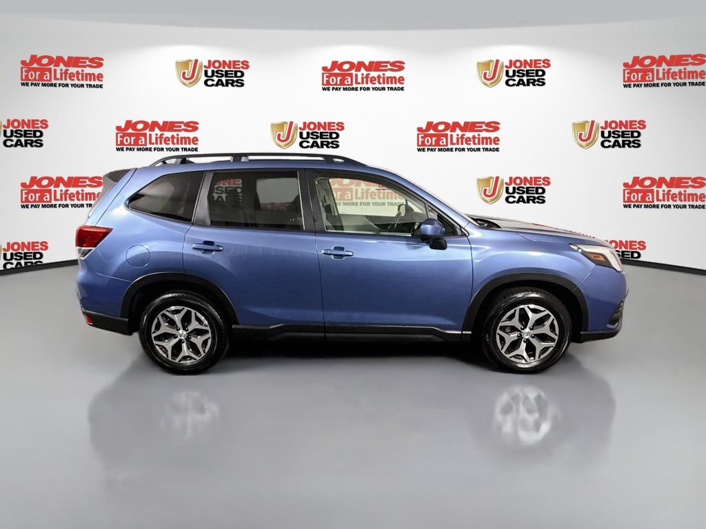 Used 2024 Subaru Forester Premium AWD/4WD image 18