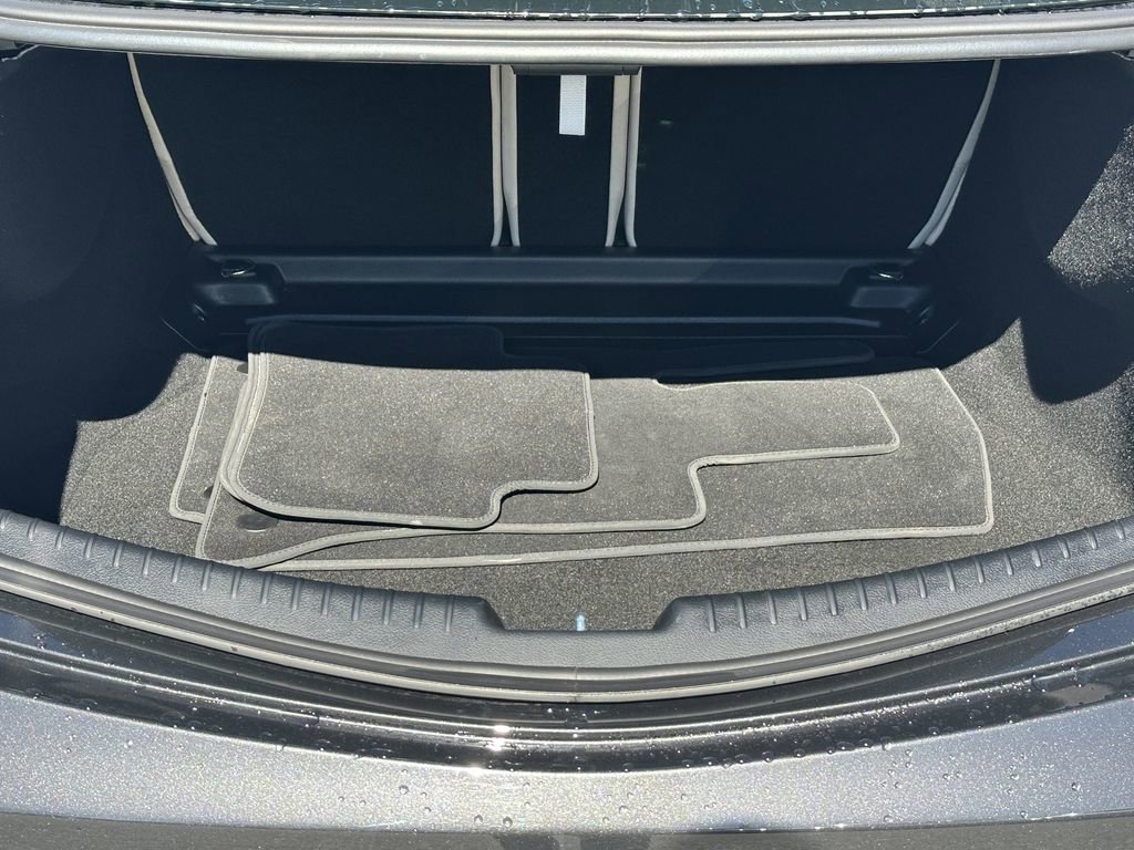 Used 2024 Mercedes-Benz CLE 300 4MATIC Coupe image 20