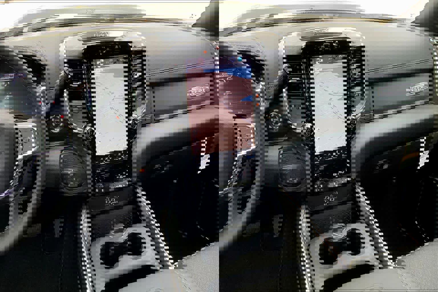 New 2026 RAM 2500 Laramie w/ Night Edition image 13