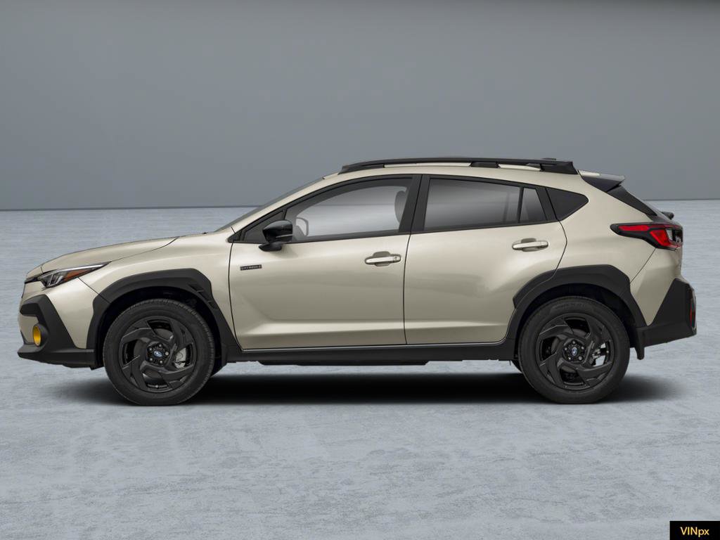 New 2026 Subaru Crosstrek 2.5i Sport image 3