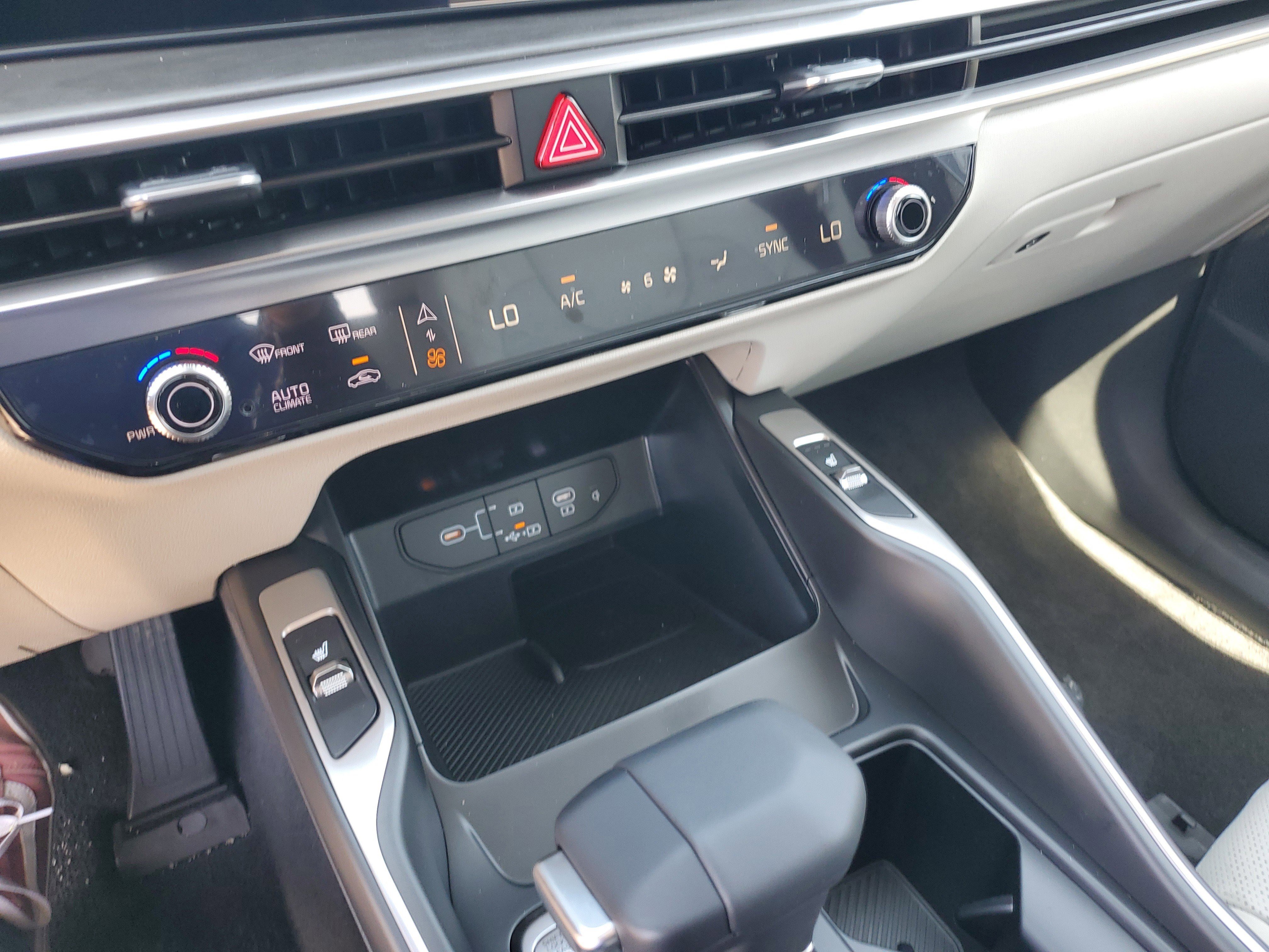 New 2025 Kia Sorento X-Line EX image 20