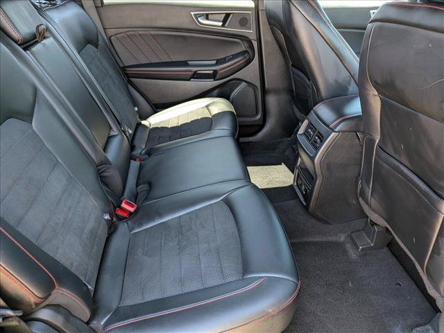 Used 2024 Ford Edge ST-Line AWD/4WD image 19