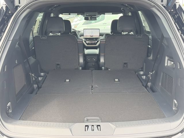 New 2026 Ford Explorer Tremor w/ Tremor Convenience Package AWD/4WD image 8