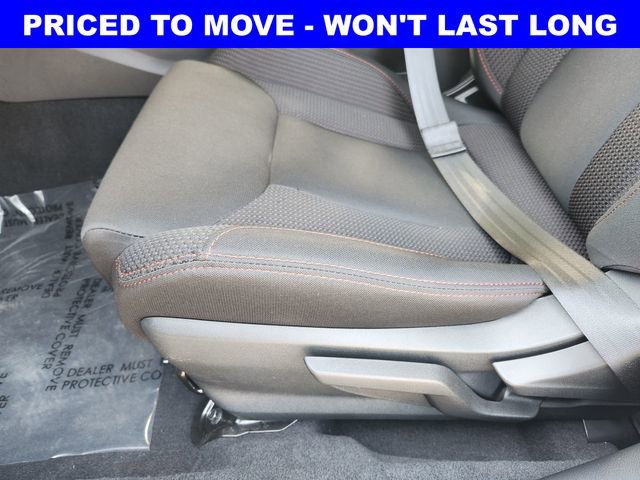 Used 2025 Subaru WRX Premium AWD/4WD image 26