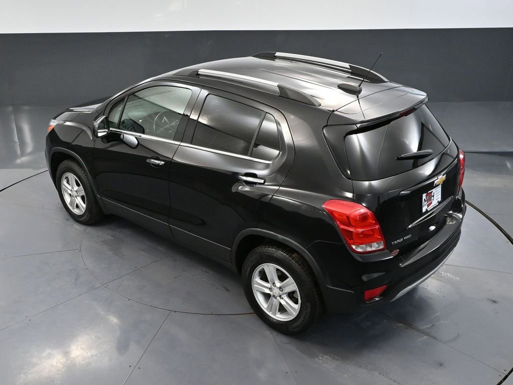 Used 2020 Chevrolet Trax LT w/ LT Convenience Package image 48