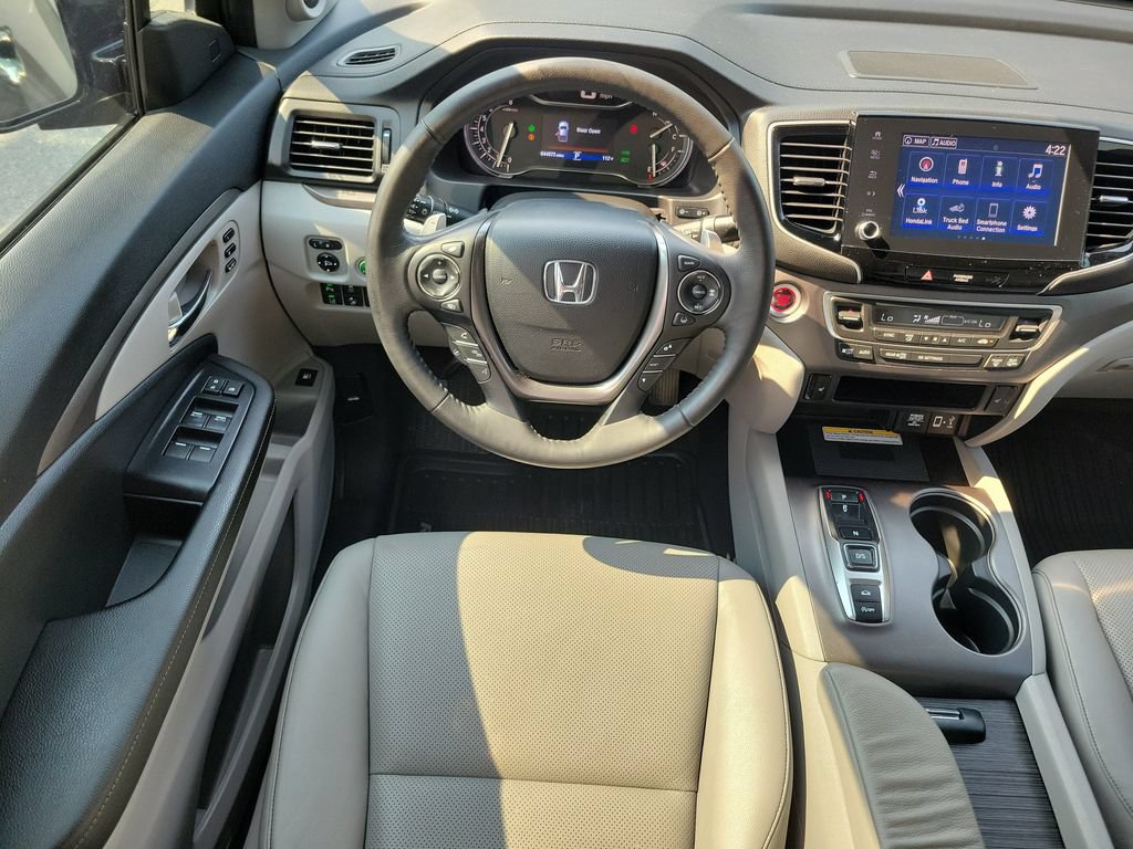 Used 2023 Honda Ridgeline RTL-E image 29