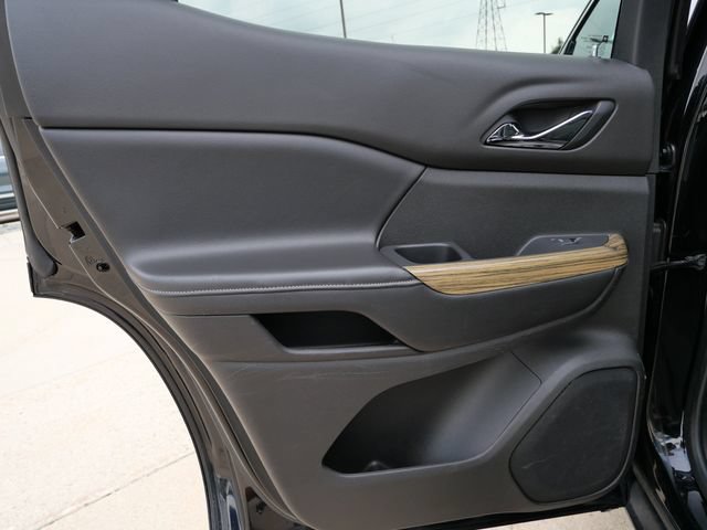 Used 2019 GMC Acadia Denali AWD/4WD image 15