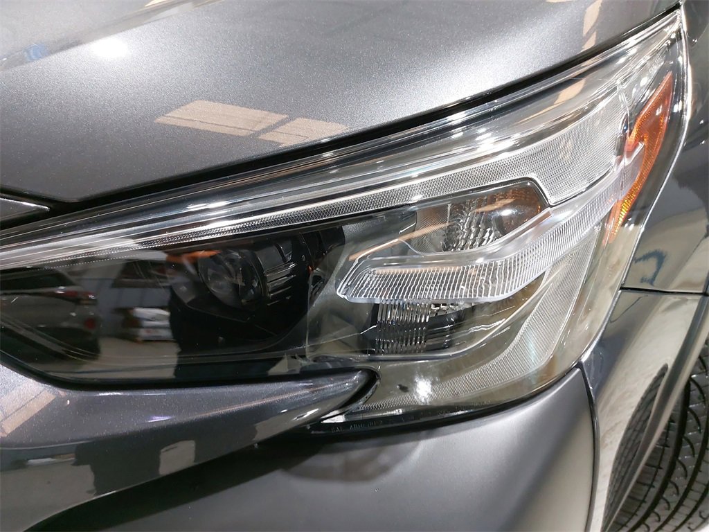 Certified 2025 Subaru Outback Premium w/ Popular Package #1A image 31