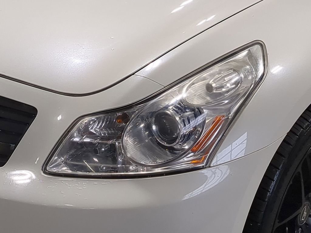Used 2007 INFINITI G35 x Sedan w/ Premium Pkg image 22