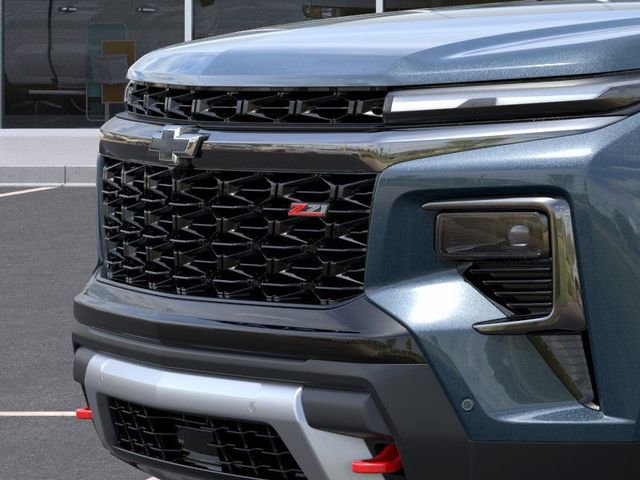 New 2026 Chevrolet Traverse Z71 w/ Enhanced Driving Package image 16