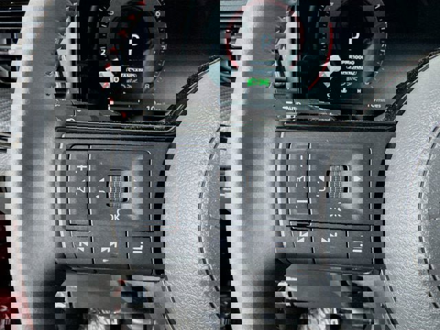 New 2026 Nissan Kicks SR w/ Cold Weather Package image 11