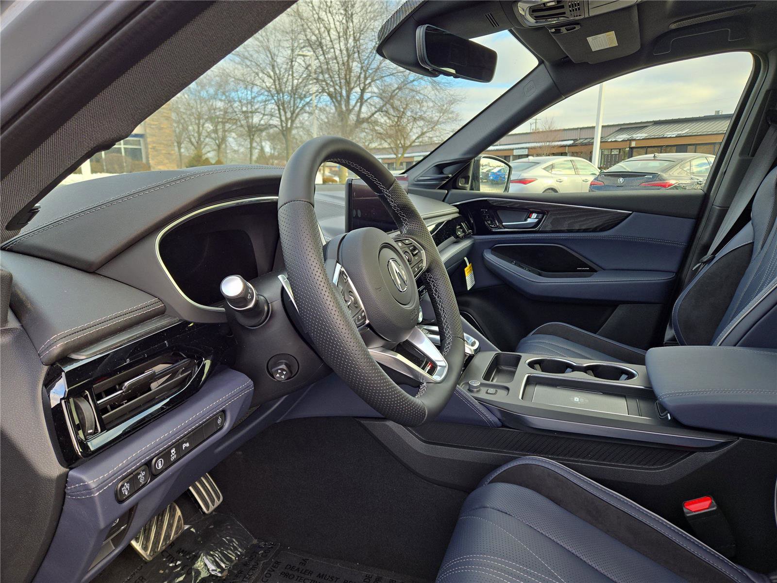 New 2026 Acura MDX Type S image 19