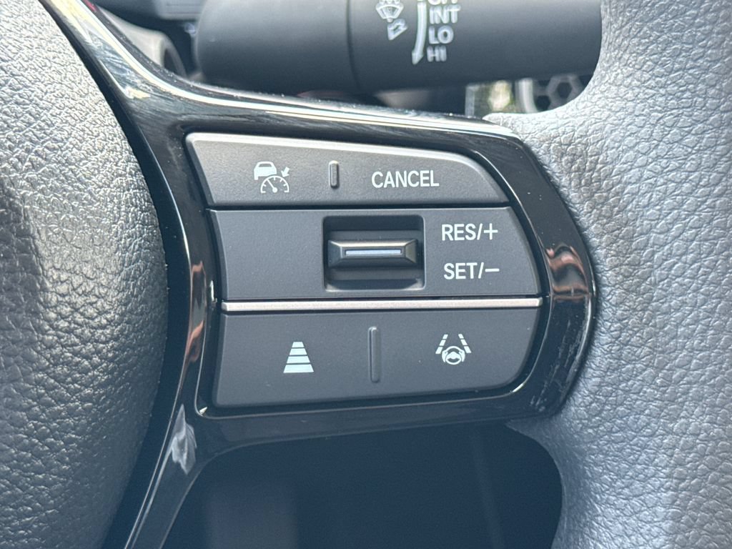 Certified 2026 Honda Civic LX image 29